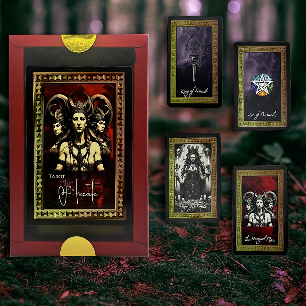 Tarot1001
